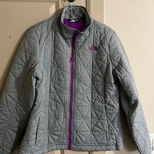 Women's The North Face Quilted Jacket